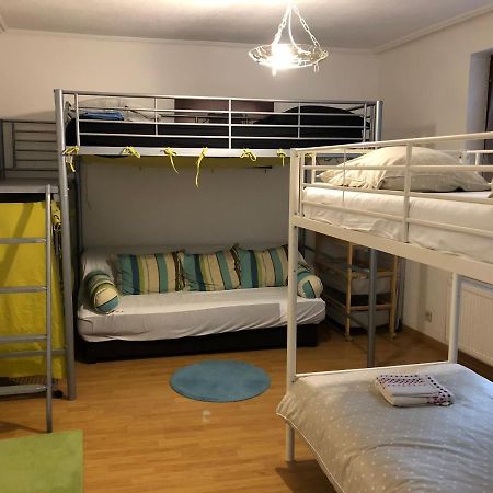 Gite De L'Est 2 Colmar Eksteriør bilde